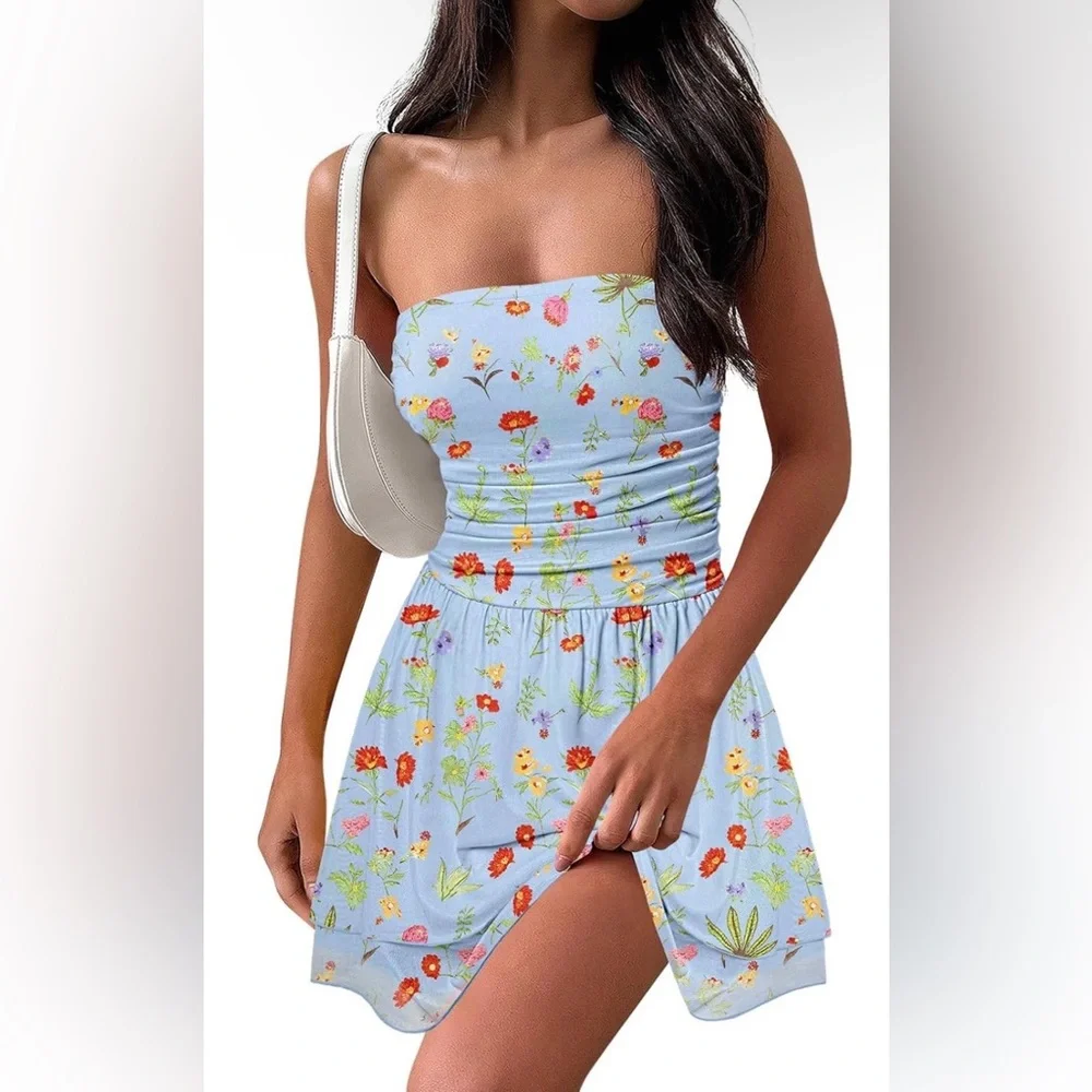 Dress - Picture 2 of 5